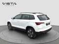 Skoda Karoq Tour 2.0 TDI*KAMERA*PANO*APP-CAR*AMBIENTE Blanc - thumbnail 6