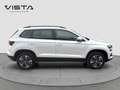 Skoda Karoq Tour 2.0 TDI*KAMERA*PANO*APP-CAR*AMBIENTE Blanc - thumbnail 9
