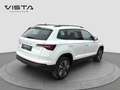 Skoda Karoq Tour 2.0 TDI*KAMERA*PANO*APP-CAR*AMBIENTE Blanc - thumbnail 8