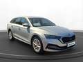 Skoda Octavia Combi 2.0 TDI RüKa PDC LED Carplay Kessy Silber - thumbnail 14