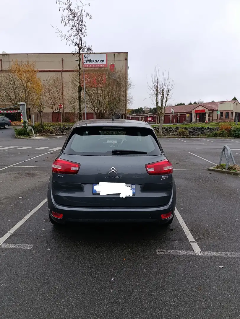 Citroen C4 Picasso HDi 115 Confort - 1