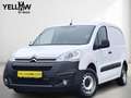 Citroen Berlingo Club / L1 Wit - thumbnail 1