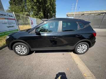 Arona 1.0 TSI Style DSG (EU6.2)