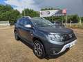 Dacia Duster 1.5 BLUE DCI 115CH PRESTIGE 4X2 Gris - thumbnail 1