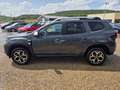 Dacia Duster 1.5 BLUE DCI 115CH PRESTIGE 4X2 Gris - thumbnail 4