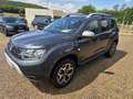 Dacia Duster 1.5 BLUE DCI 115CH PRESTIGE 4X2 Gris - thumbnail 3