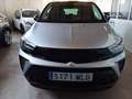 Opel Crossland 1.2 S&S GS 110 Gris - thumbnail 19