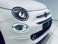Fiat 500 1.2 GLP Lounge Blanc - thumbnail 5