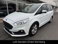 Ford Galaxy Titanium 7Sitze Autom AHK Navi Webasto LE Weiß - thumbnail 1