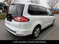 Ford Galaxy Titanium 7Sitze Autom AHK Navi Webasto LE Weiß - thumbnail 4