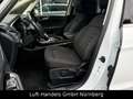 Ford Galaxy Titanium 7Sitze Autom AHK Navi Webasto LE Weiß - thumbnail 9