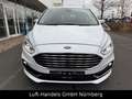 Ford Galaxy Titanium 7Sitze Autom AHK Navi Webasto LE Weiß - thumbnail 2