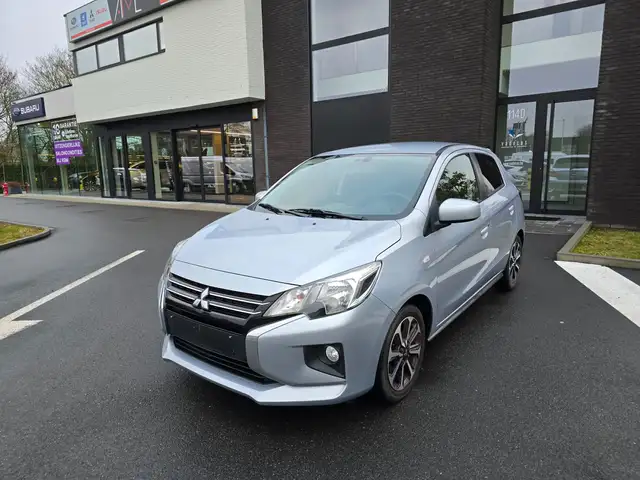 Mitsubishi Space Star Space Star 1.2i