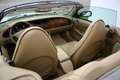 Jaguar XK8 XK8 Cabriolet Blanc - thumbnail 7