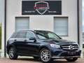 Mercedes-Benz GLC 220 d 4MATIC Aut*AMG-LINE*LUFT*RFK*PANO*KREDIT*GARANTI Blau - thumbnail 1