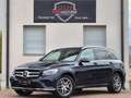Mercedes-Benz GLC 220 d 4MATIC Aut*AMG-LINE*LUFT*RFK*PANO*KREDIT*GARANTI Blau - thumbnail 3