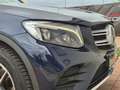 Mercedes-Benz GLC 220 d 4MATIC Aut*AMG-LINE*LUFT*RFK*PANO*KREDIT*GARANTI Blau - thumbnail 9