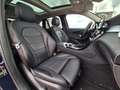 Mercedes-Benz GLC 220 d 4MATIC Aut*AMG-LINE*LUFT*RFK*PANO*KREDIT*GARANTI Blau - thumbnail 19