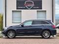 Mercedes-Benz GLC 220 d 4MATIC Aut*AMG-LINE*LUFT*RFK*PANO*KREDIT*GARANTI Blau - thumbnail 4