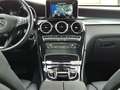 Mercedes-Benz GLC 220 d 4MATIC Aut*AMG-LINE*LUFT*RFK*PANO*KREDIT*GARANTI Blau - thumbnail 14