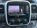 Renault Trafic 1.6 dCi Passenger/PMR/Euipement Handicape/GARANTIE Noir - thumbnail 7