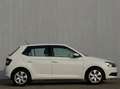 Skoda Fabia Active 1,0 Weiß - thumbnail 2