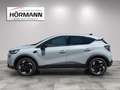 Renault Captur TCe 115 Techno Grau - thumbnail 2