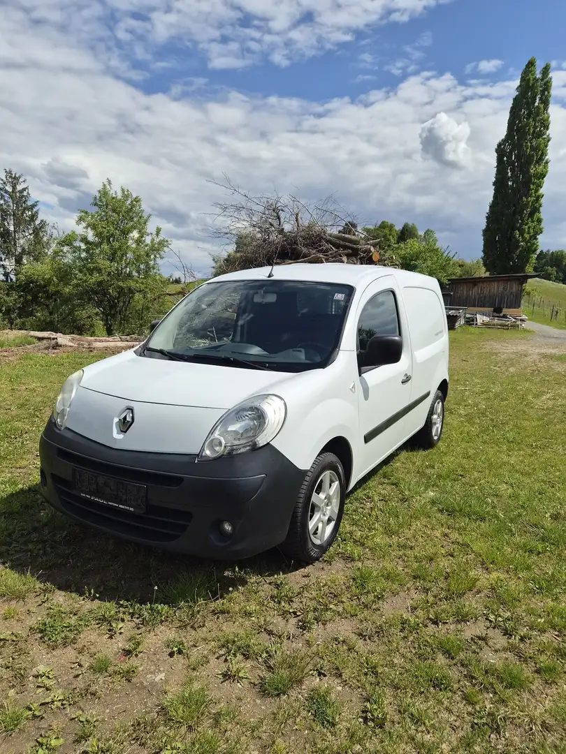 Renault Kangoo Expression 1,5 dCi - 1