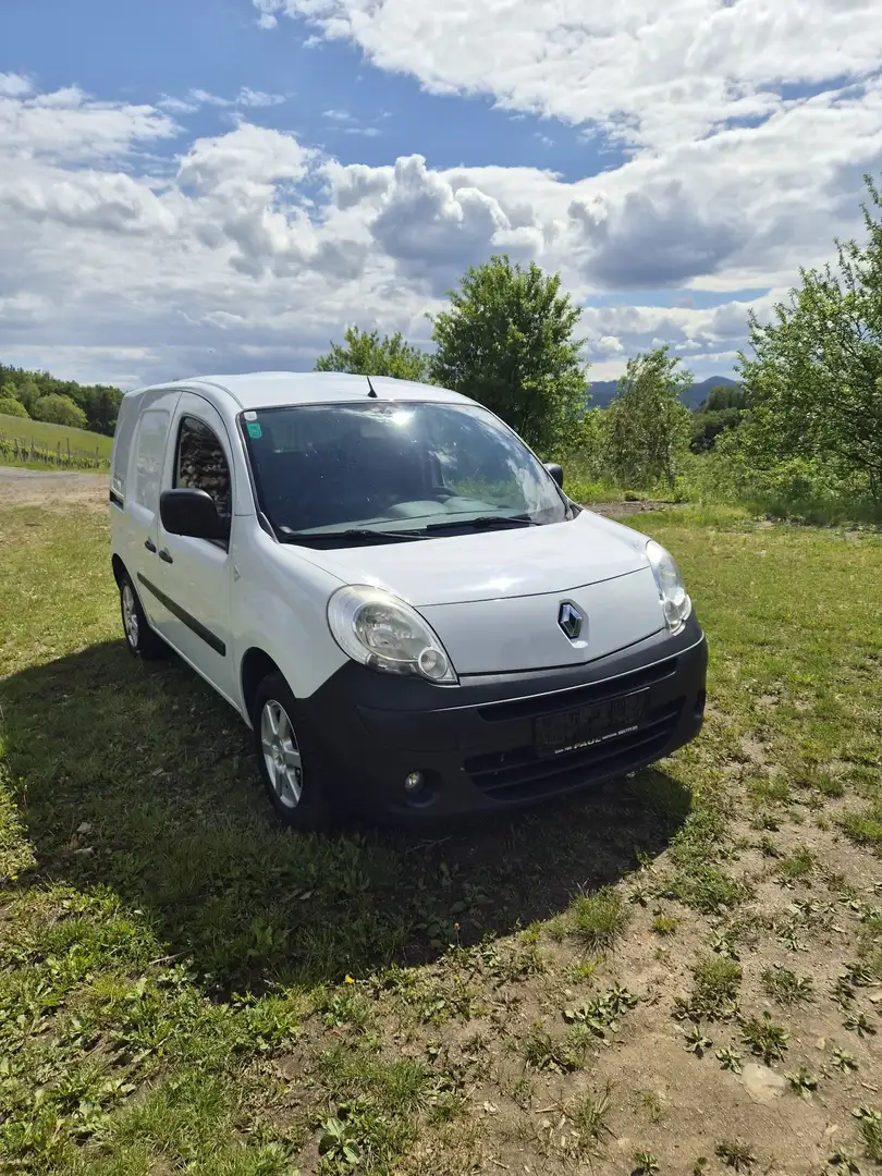 Renault Kangoo Expression 1,5 dCi - 2