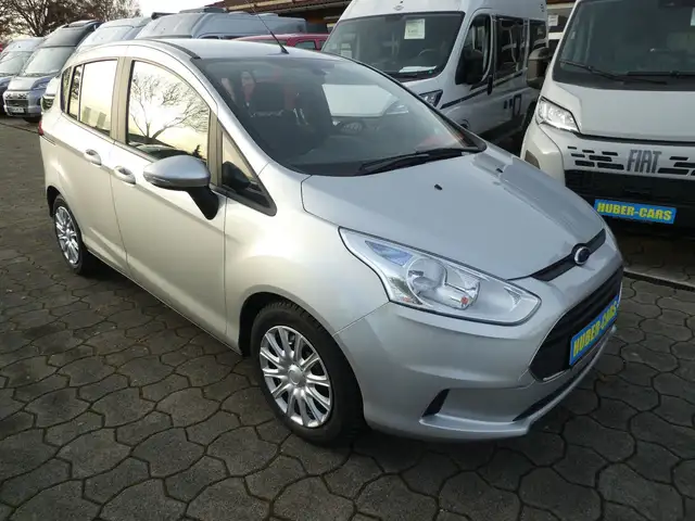Ford B-Max B-MAX Trend *NUR 2.892km* Wie ein Neuwagen