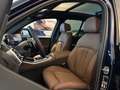 BMW X5 xDrive30d M Sportpaket Blau - thumbnail 10