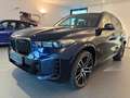 BMW X5 xDrive30d M Sportpaket Blau - thumbnail 1