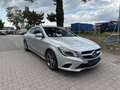 Mercedes-Benz CLA 200 URBAN LEDER/XENON/NAVI/EU6 Plateado - thumbnail 1