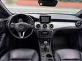 Mercedes-Benz CLA 200 URBAN LEDER/XENON/NAVI/EU6 Plateado - thumbnail 17