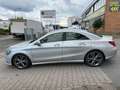Mercedes-Benz CLA 200 URBAN LEDER/XENON/NAVI/EU6 Plateado - thumbnail 8