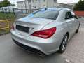 Mercedes-Benz CLA 200 URBAN LEDER/XENON/NAVI/EU6 Plateado - thumbnail 5