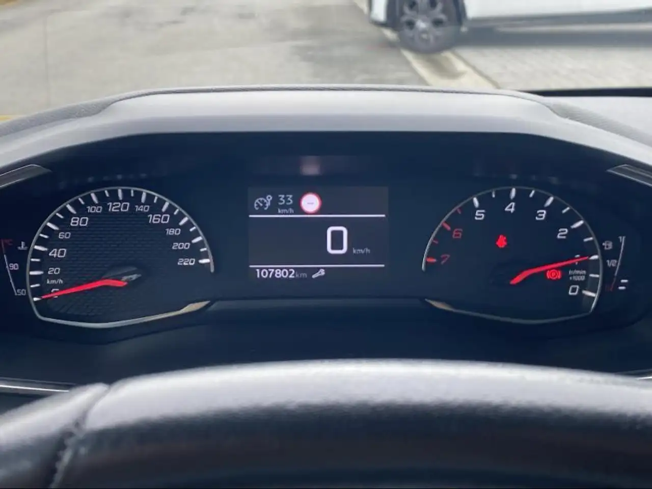 Peugeot 208 12 PT 75 Man5 Active, миниатюра 13