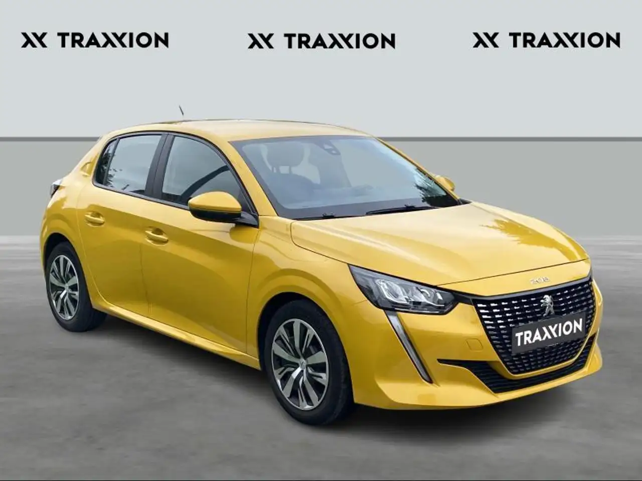 Peugeot 208 12 PT 75 Man5 Active, миниатюра 5