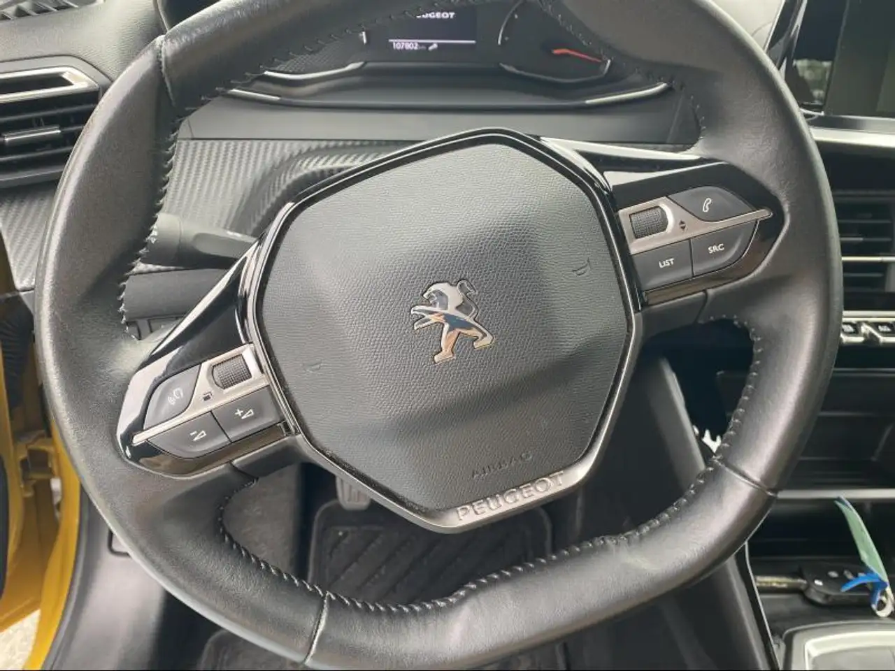 Peugeot 208 12 PT 75 Man5 Active, миниатюра 12