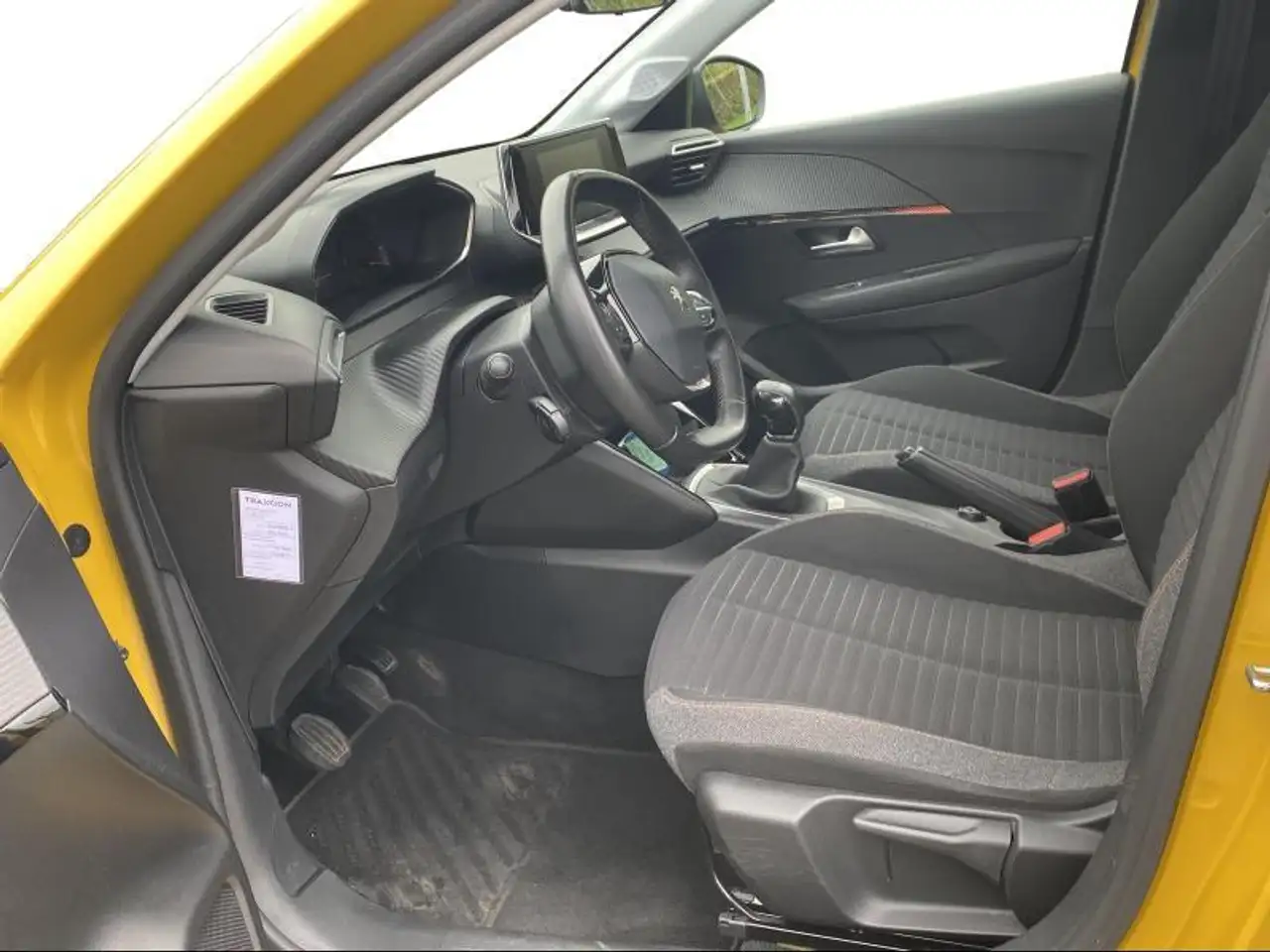 Peugeot 208 12 PT 75 Man5 Active, миниатюра 8