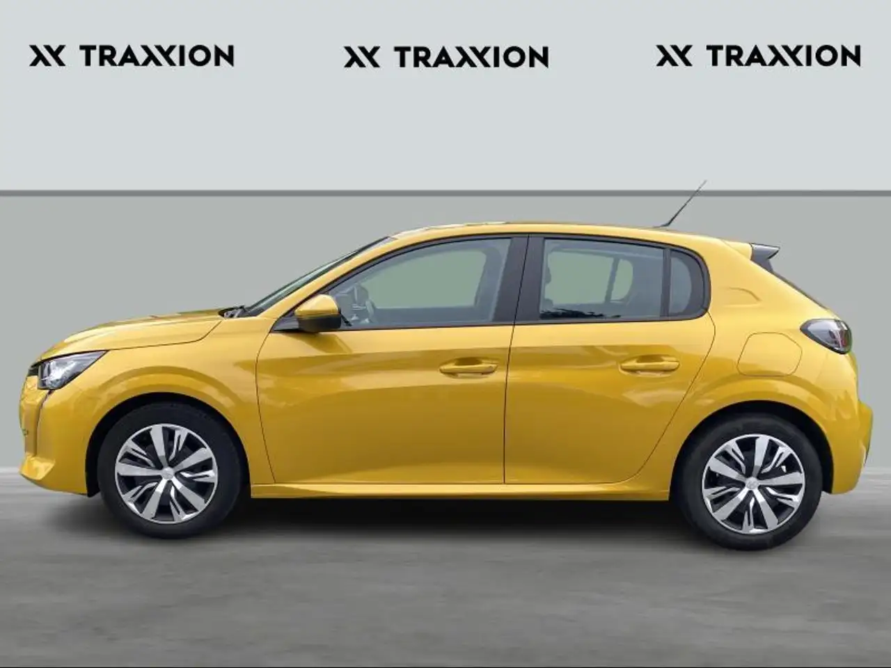 Peugeot 208 12 PT 75 Man5 Active, миниатюра 4
