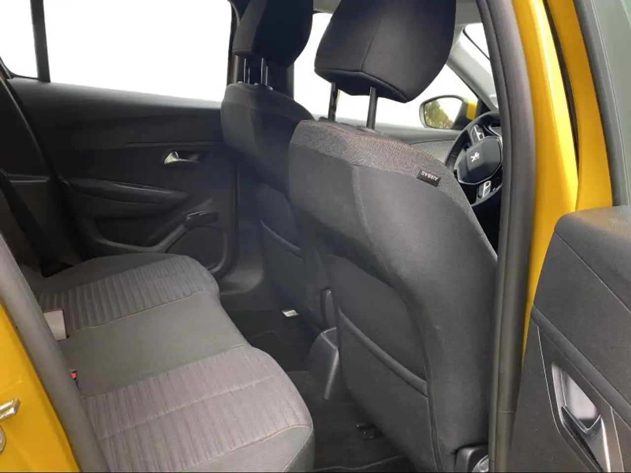 Peugeot 208 12 PT 75 Man5 Active, миниатюра 24