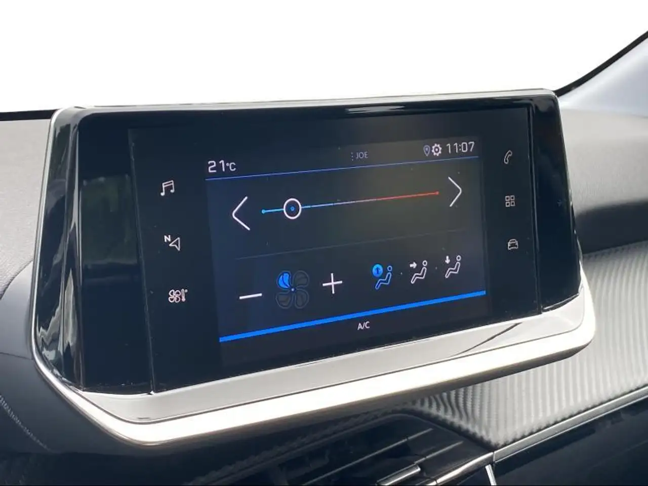 Peugeot 208 12 PT 75 Man5 Active, миниатюра 14