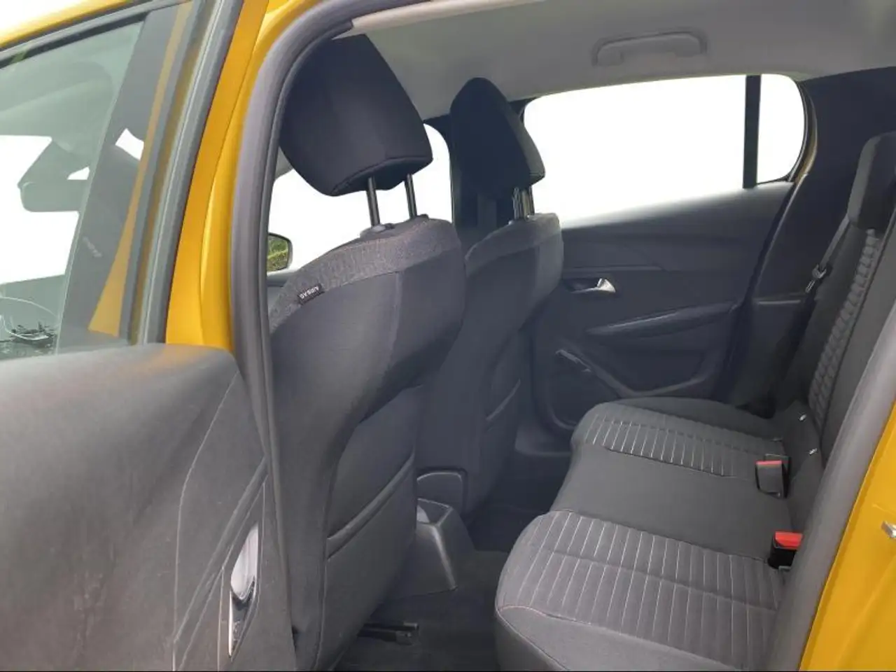 Peugeot 208 12 PT 75 Man5 Active, миниатюра 9