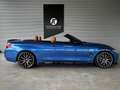 BMW 440 i xDrive Cabrio M Sport/H&K/HUD/CARPLAY/360° Синій - thumbnail 6