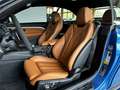 BMW 440 i xDrive Cabrio M Sport/H&K/HUD/CARPLAY/360° Azul - thumbnail 17