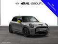 MINI Cooper SE YOURS TRIM LED NAVI PANO RFK SHZ ALU 17" Grijs - thumbnail 1