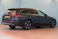 Mercedes-Benz C 180 Estate Luxury Line Automaat | NAVI | 360-CAMERA + Gris - thumbnail 3