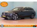 Mercedes-Benz C 180 Estate Luxury Line Automaat | NAVI | 360-CAMERA + Gris - thumbnail 1