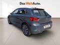SEAT Ibiza 1.0 TSI S&S FR 85kW Gris - thumbnail 2